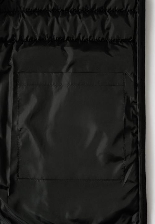 MANGO - Cardigan mikel - black