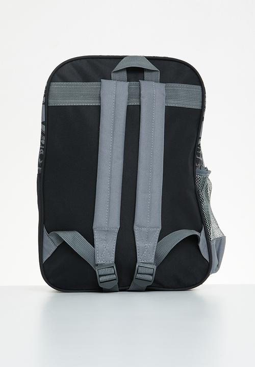 Character Group - School backpack - batman