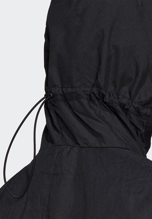 adidas Performance - Run it jacket - black