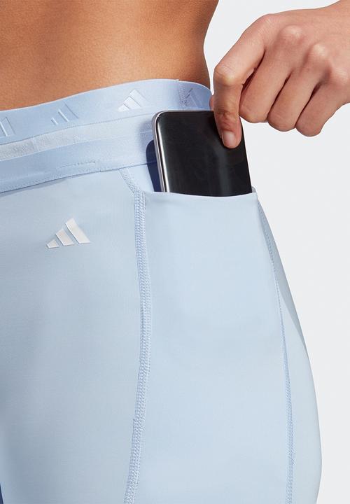 adidas Performance - Tf hypergla 7/8 - blue dawn