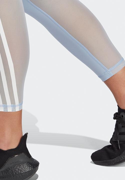 adidas Performance - Tf hypergla 7/8 - blue dawn