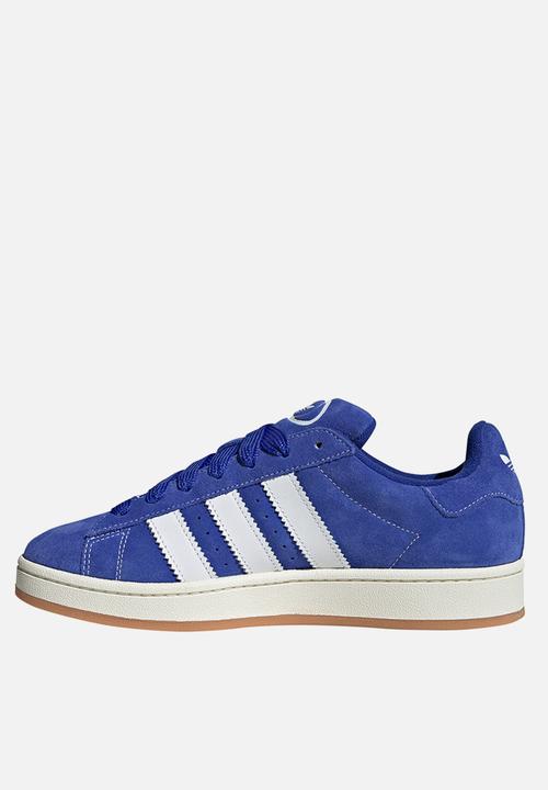 adidas gazelle silver green womens Adidas Campus ADV Black/White main image 1