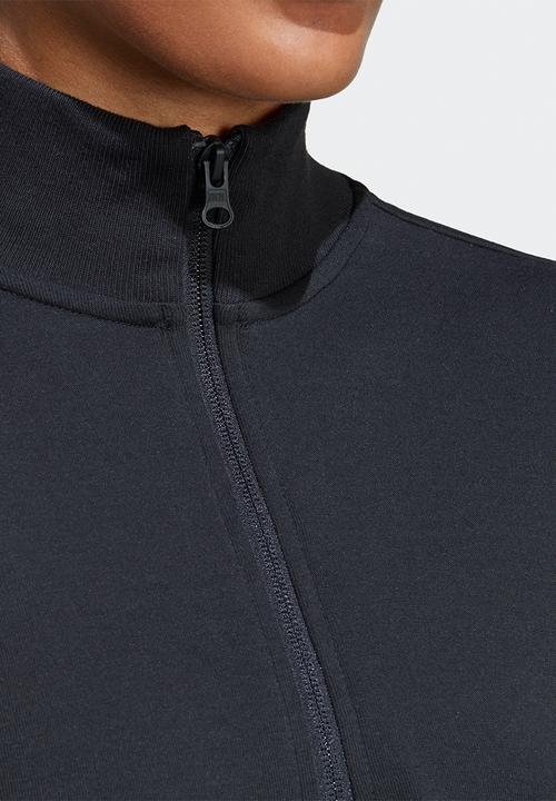 adidas Performance - W future icon 3s dress - black
