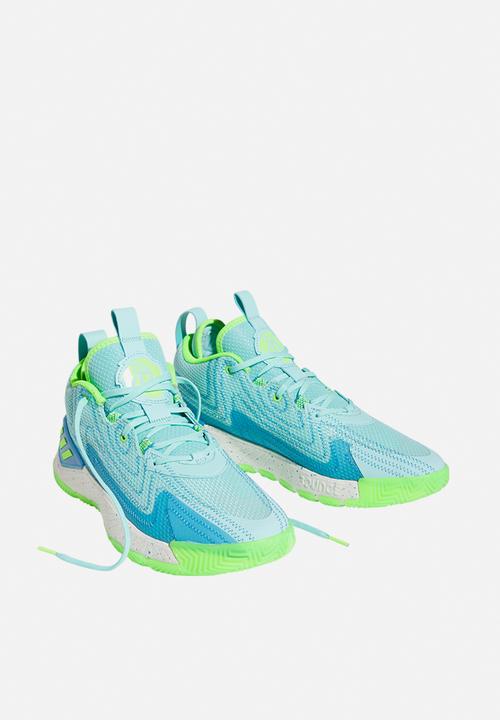 adidas Originals - D ROSE SON OF CHI II
