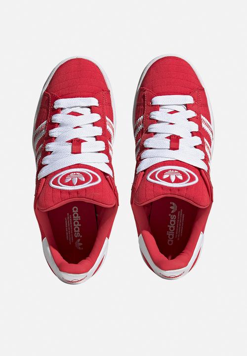 adidas Originals - Campus 00s w - ftwr white/halo blush