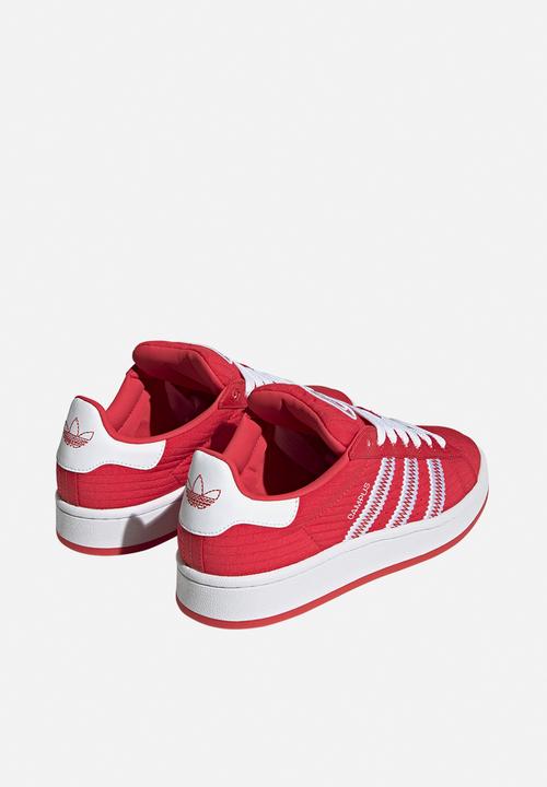adidas Originals - Campus 00s w - ftwr white/halo blush