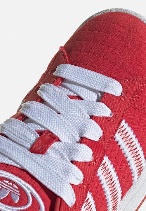 adidas Originals - Campus 00s w - ftwr white/halo blush