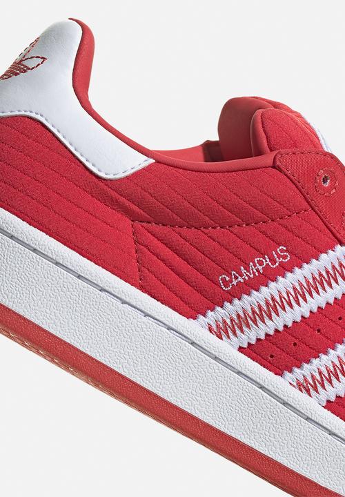 adidas Originals - Campus 00s w - ftwr white/halo blush