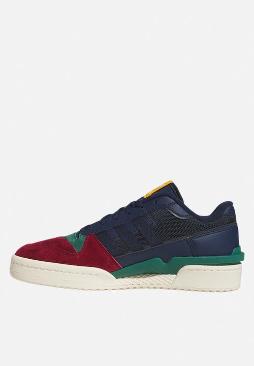 adidas Originals - FORUM EXHIBIT LOW 2.0