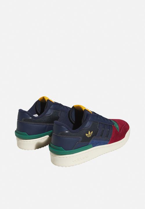 adidas Originals - FORUM EXHIBIT LOW 2.0