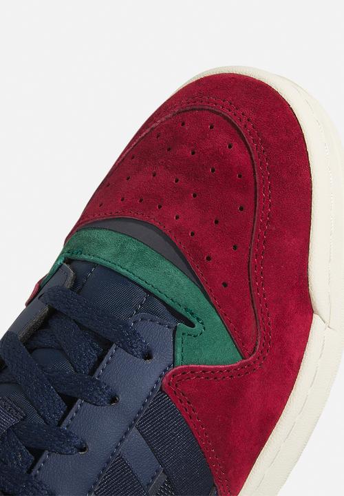 adidas Originals - FORUM EXHIBIT LOW 2.0
