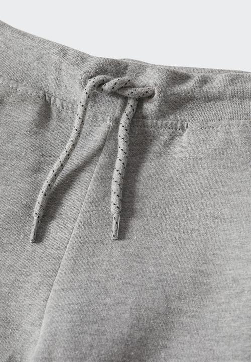 MANGO - Trousers  francia3 - grey