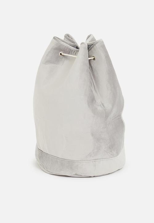 Pet Collection - Bag pet house - grey