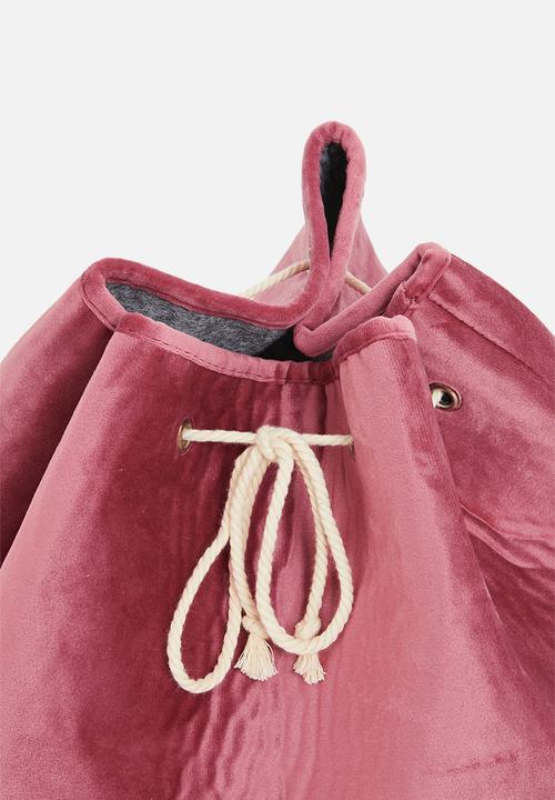 Pet Collection - Bag pet house - salmon