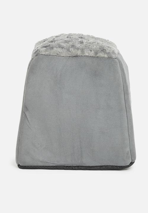 Pet Collection - Foldable cat nest - grey