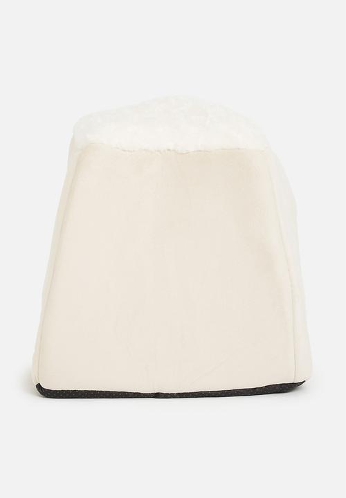 Pet Collection - Foldable cat nest - natural