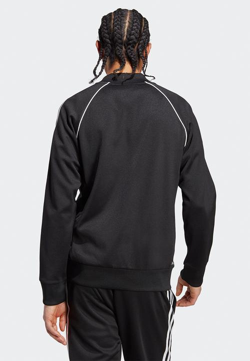 adidas Originals - Adicolor classics SST track top- black