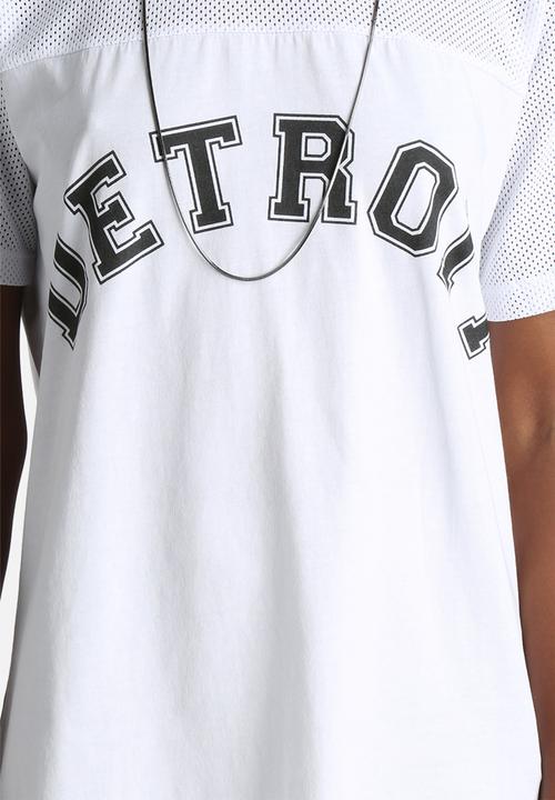Noisy May - Detroit Tee