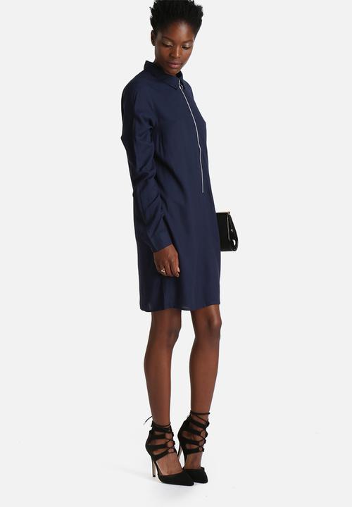 Noisy May - Nava Dress
