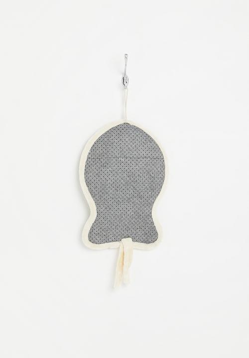 Pet Collection - Cat scratcher - fish