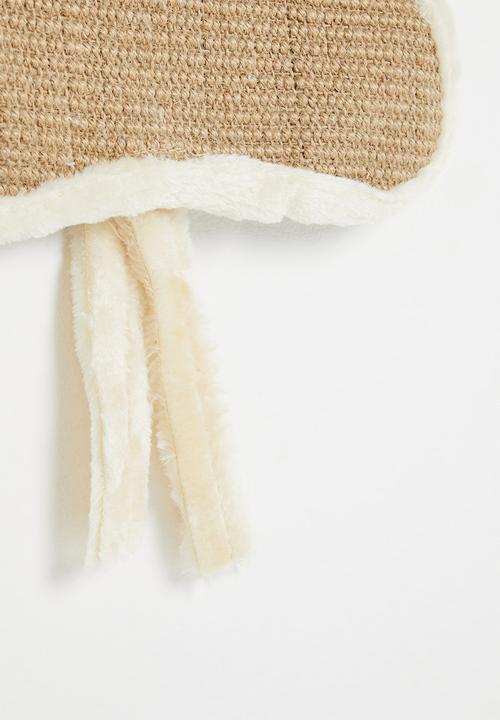 Pet Collection - Cat scratcher - fish
