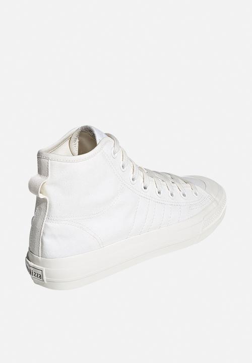 Nizza hi rf - f34941 - cloud white/off white