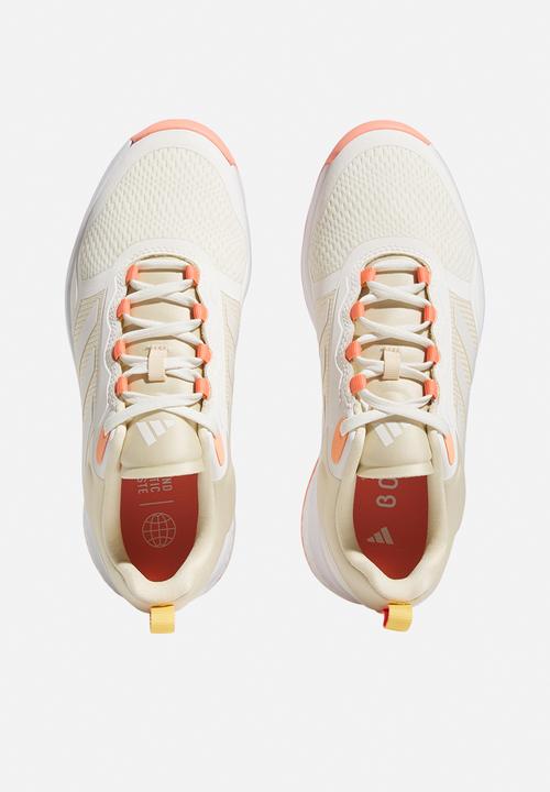 adidas Originals - adidas Golf Zoysia - chalk white/zeromet/sandstrat