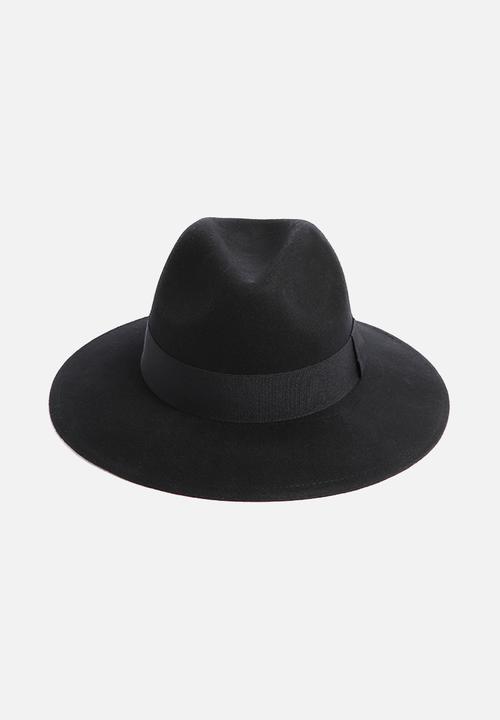 Selected Femme - Silla Hat