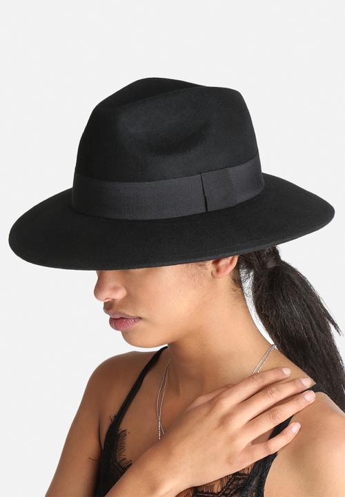 Selected Femme - Silla Hat