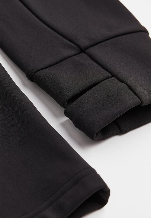 H&M - Running hoodie - black