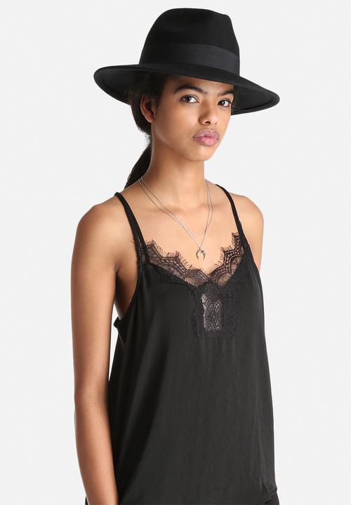 Selected Femme - Silla Hat