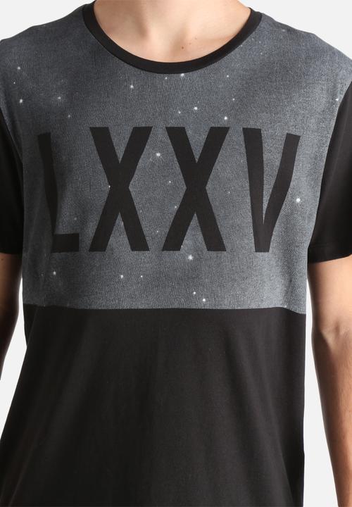 Jack & Jones - Spark Tee 