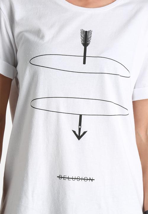 ADPT. - Train Tee