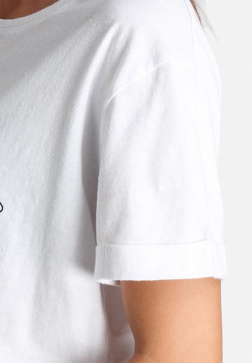 ADPT. - Train Tee