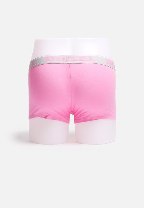 Diesel  - Shawn Two Pack Boxers