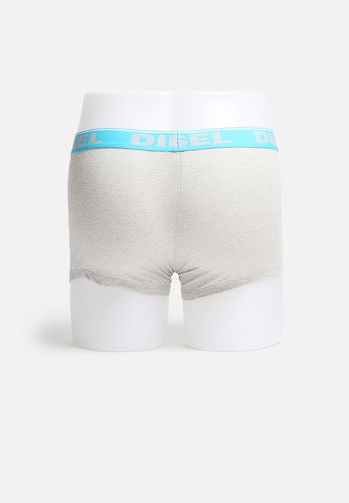 Diesel  - Shawn Two Pack Boxers