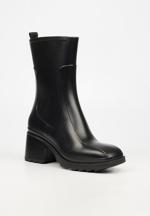 Viabeach - Campbell 1 rain boot - black