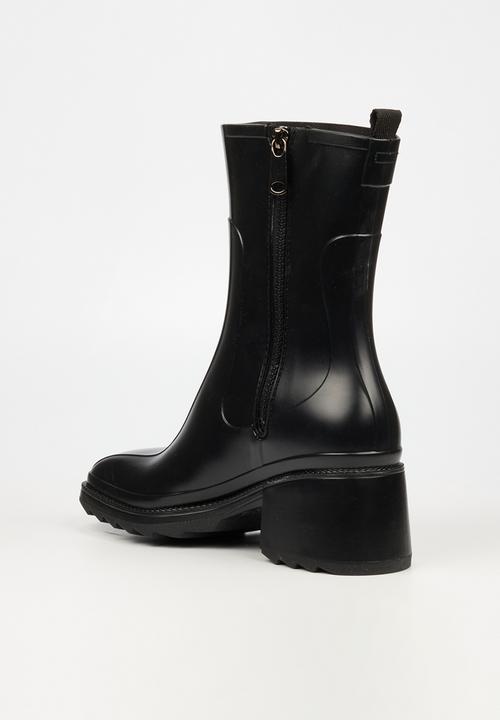 Viabeach - Campbell 1 rain boot - black