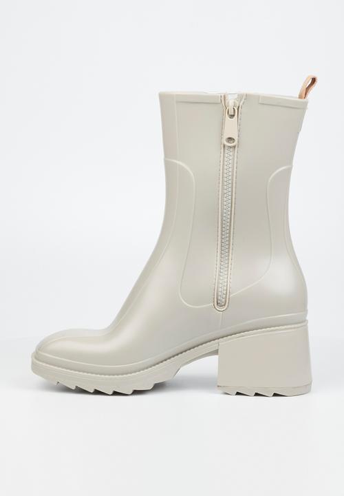 Viabeach - Campbell 1 boot - grey