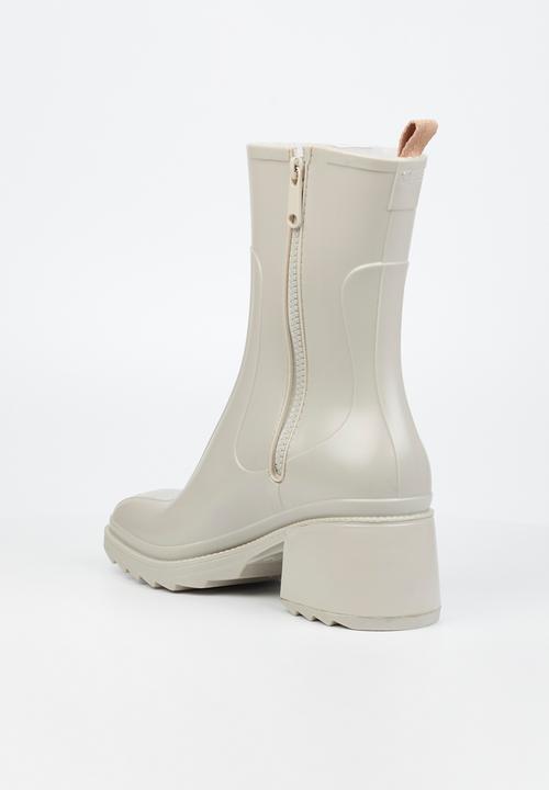 Viabeach - Campbell 1 boot - grey