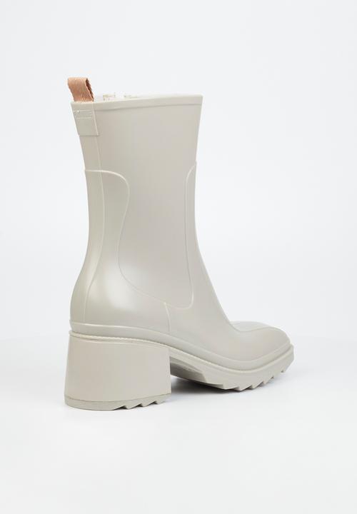 Viabeach - Campbell 1 boot - grey
