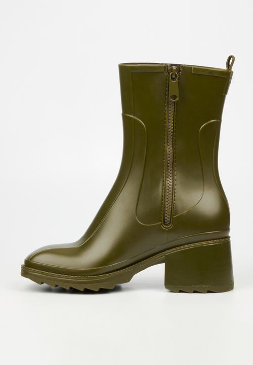 Viabeach - Campbell 1 rain boot - olive