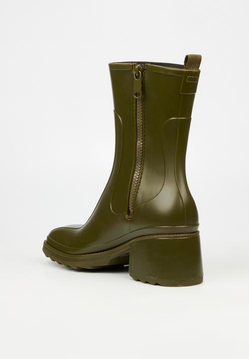 Viabeach - Campbell 1 rain boot - olive