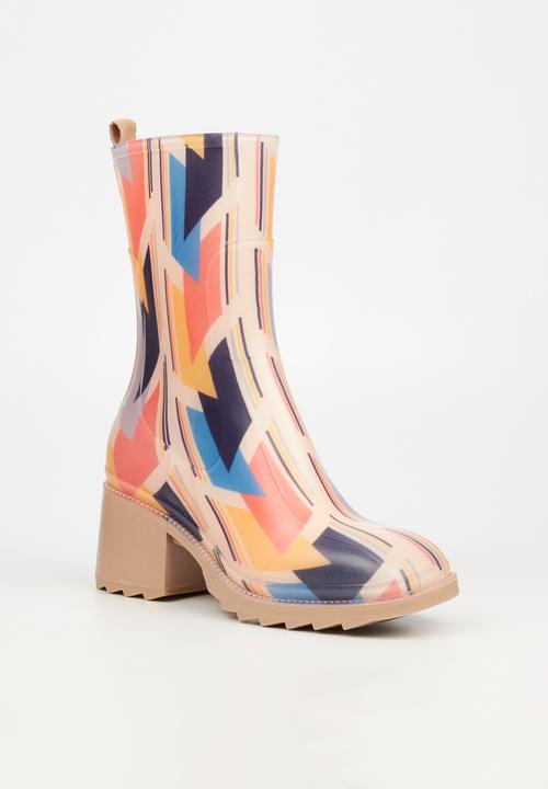 Viabeach - Campbell 2 boot - multi