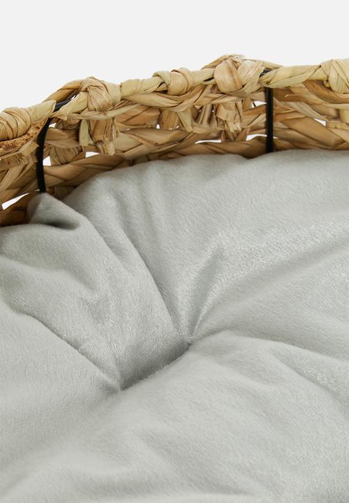 Pet Collection - Pet basket - natural
