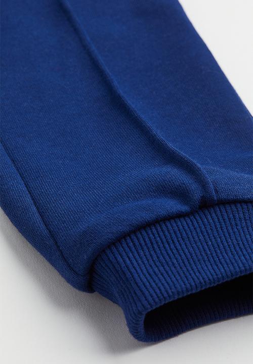 H&M - 2-Piece set - blue/creative