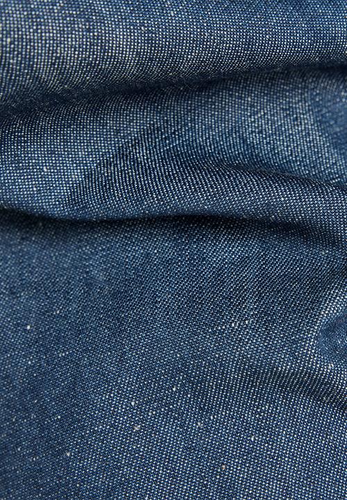 G-STAR - Cargo 3d boyfriend jeans - raw denim