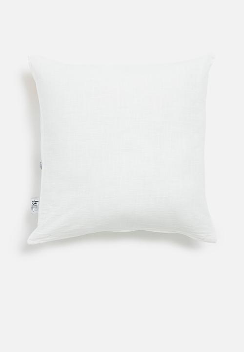 Sixth Floor - Drizzy cushion cover- multi