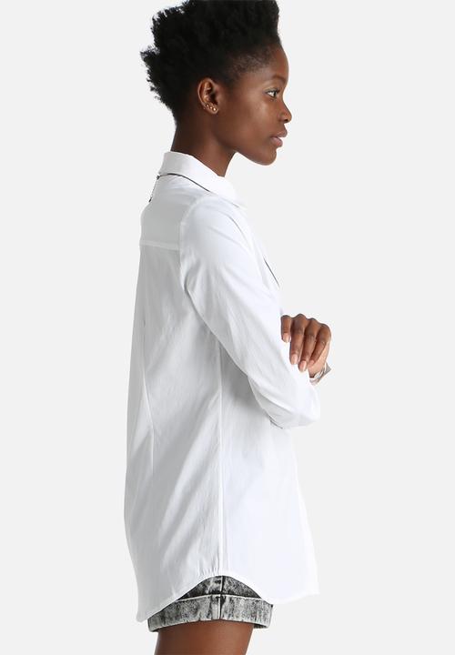 Selected Femme - Romie Shirt