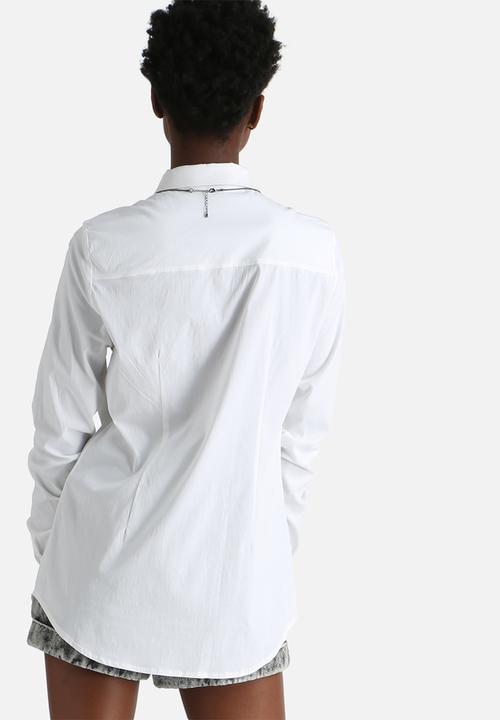 Selected Femme - Romie Shirt